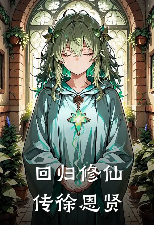 回归修仙传徐恩贤