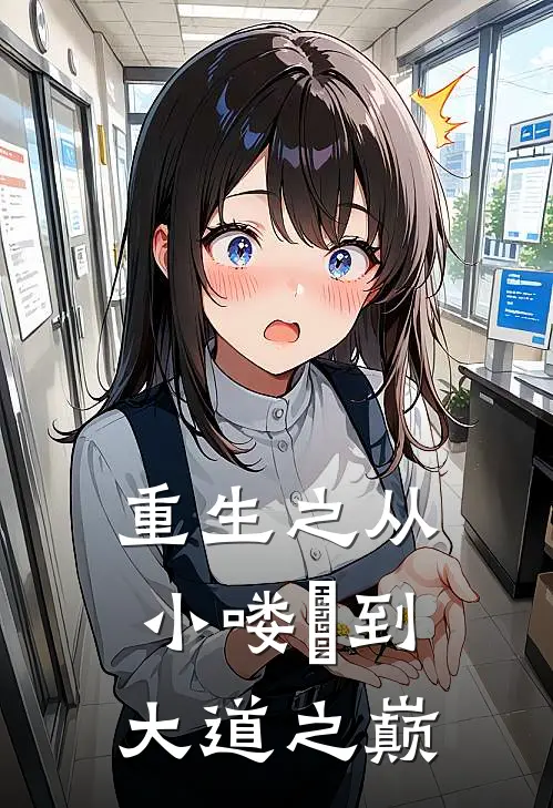 重生之从小喽啰到大道之巅