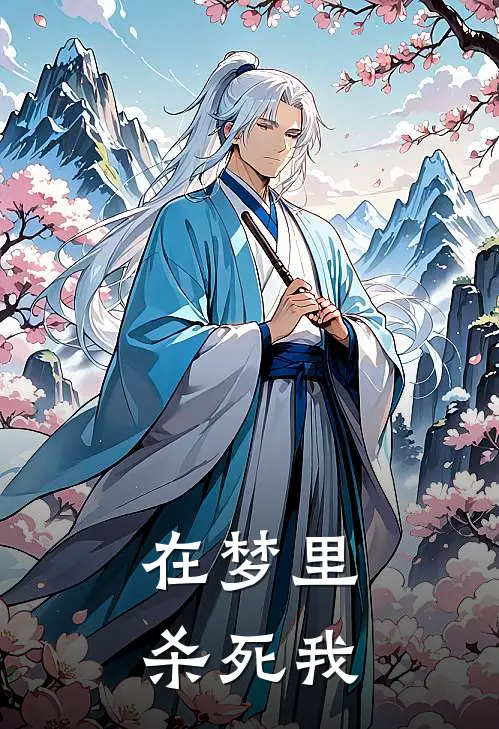 在梦里杀死我