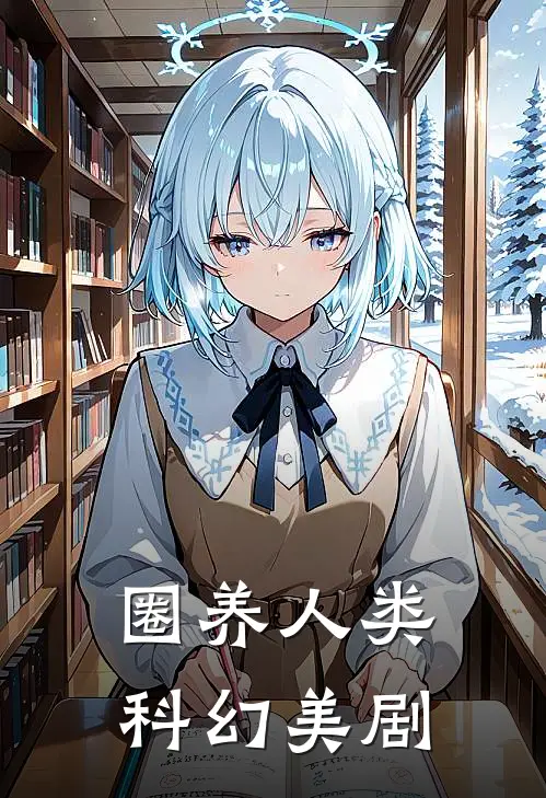 圈养人类科幻美剧