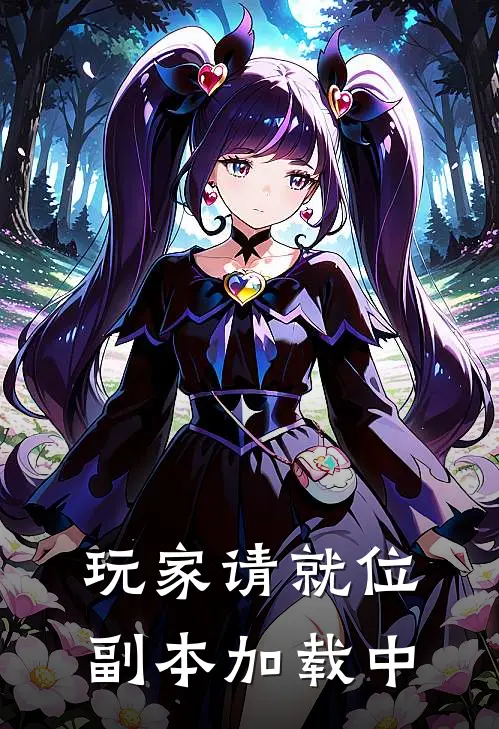 玩家请就位：副本加载中