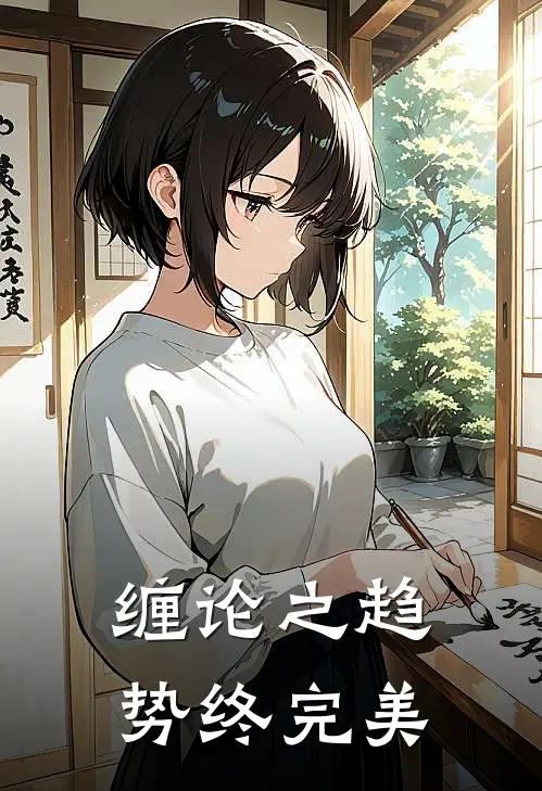 缠论之趋势终完美