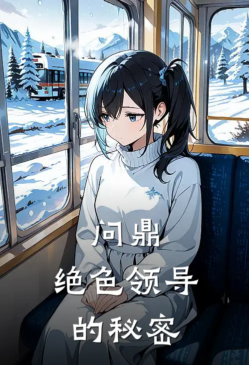 问鼎：绝色领导的秘密