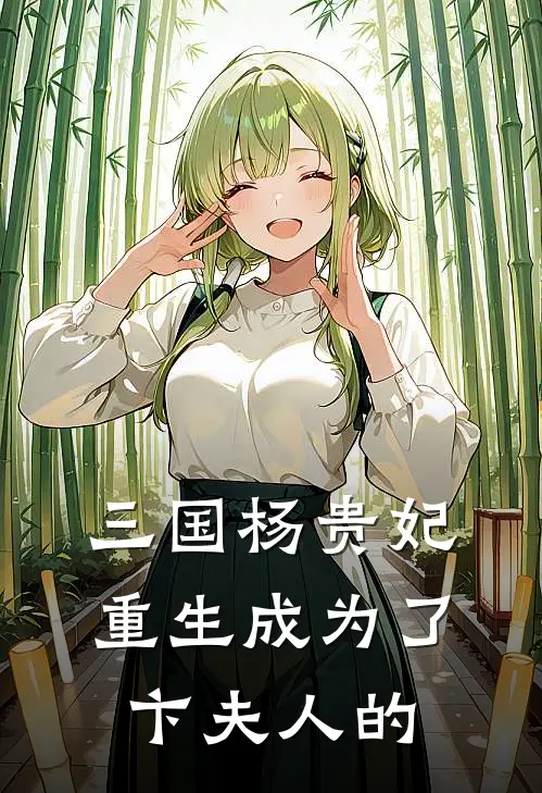 三国杨贵妃重生成为了卞夫人的