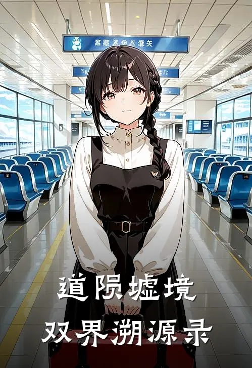 道陨墟境：双界溯源录