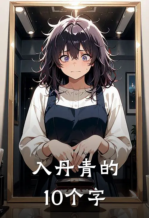 入丹青的10个字