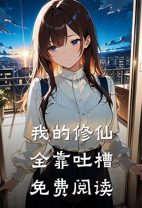 我的修仙全靠吐槽免费阅读