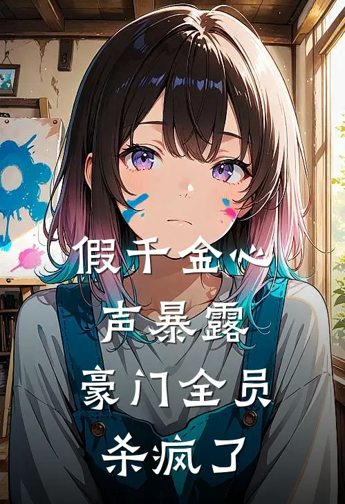 假千金心声暴露，豪门全员杀疯了