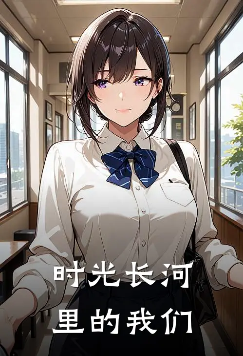 时光长河里的我们