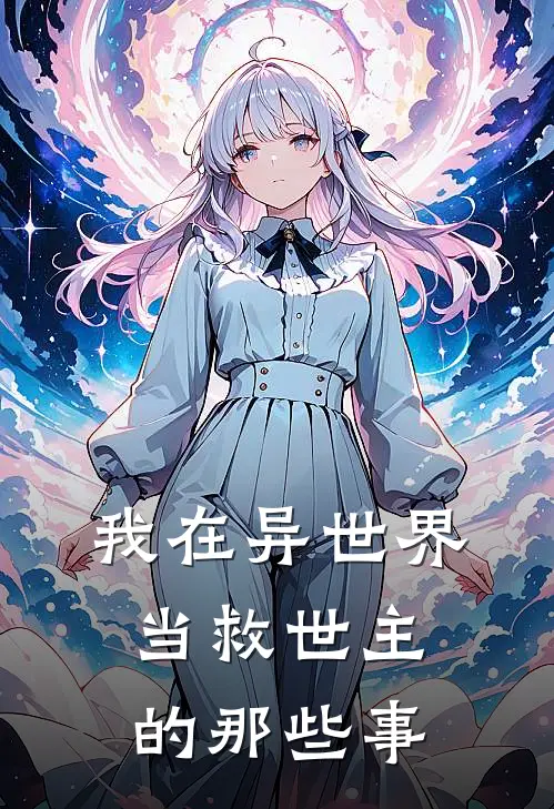 我在异世界当救世主的那些事