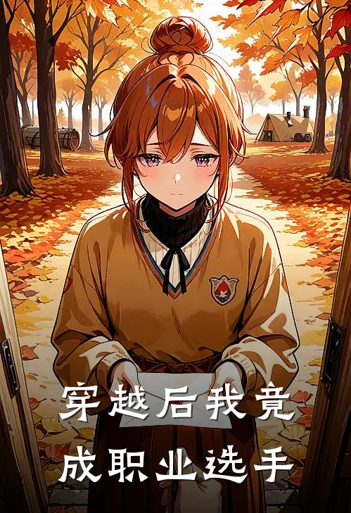 穿越后我竟成职业选手