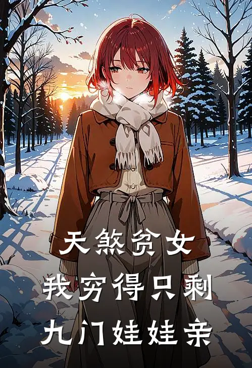天煞贫女：我穷得只剩九门娃娃亲