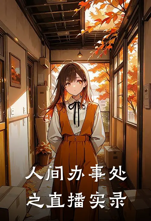 人间办事处之直播实录