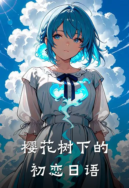 樱花树下的初恋日语