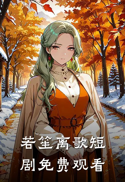 若笙离歌短剧免费观看