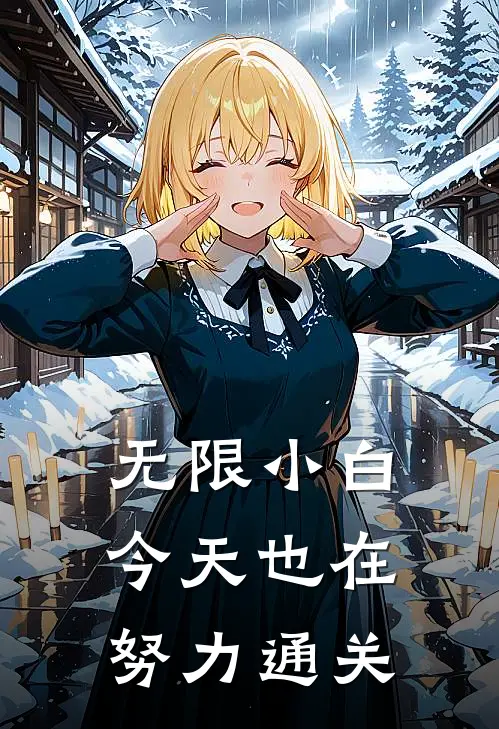 无限小白今天也在努力通关