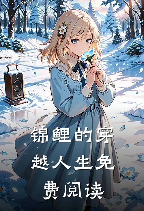 锦鲤的穿越人生免费阅读