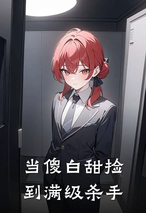 当傻白甜捡到满级杀手