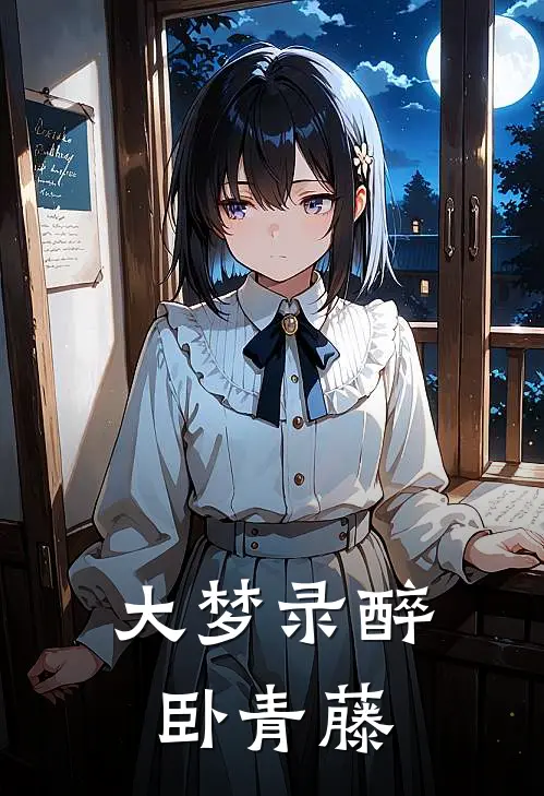 大梦录 醉卧青藤