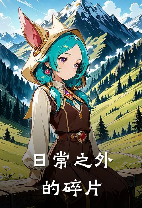 日常之外的碎片