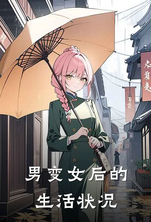 男变女后的生活状况