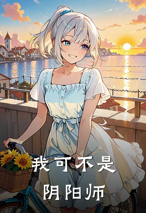 我可不是阴阳师