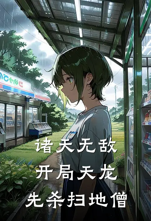 诸天无敌：开局天龙，先杀扫地僧