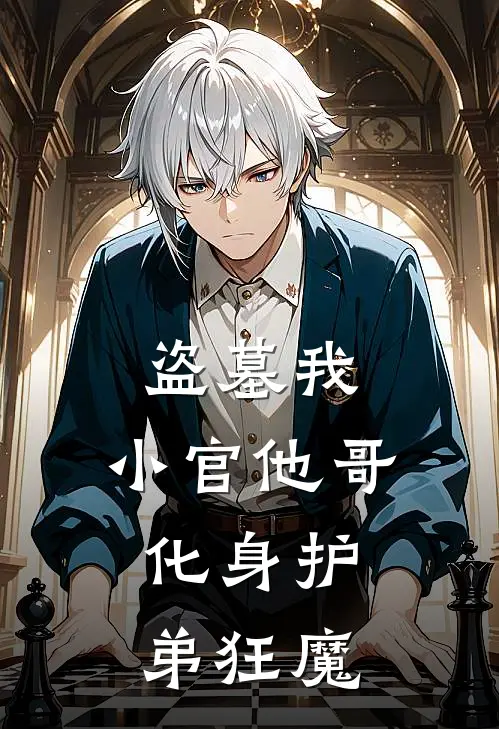 盗墓我，小官他哥，化身护弟狂魔