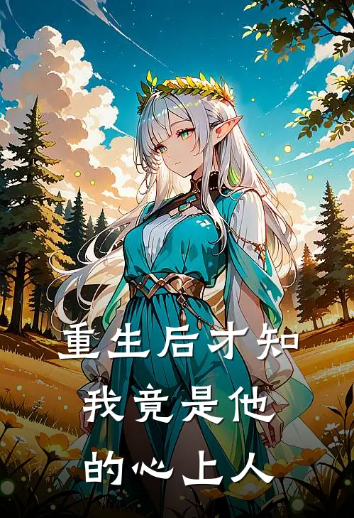 重生后才知我竟是他的心上人