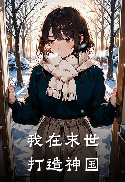 我在末世打造神国