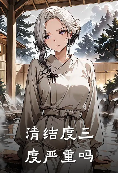 清结度三度严重吗