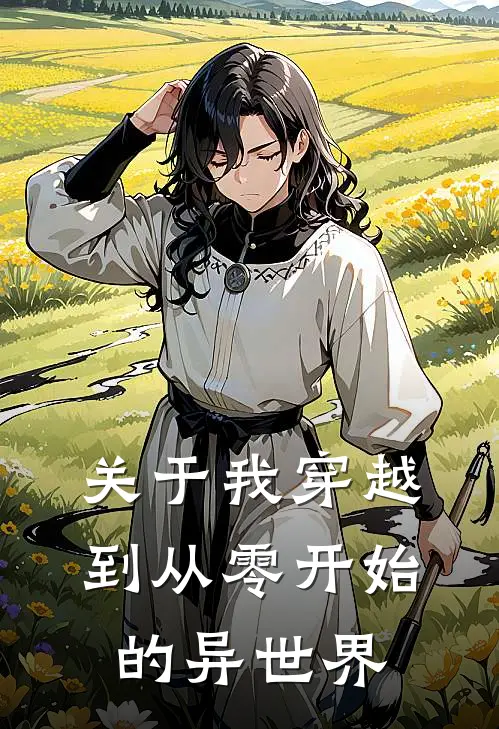 关于我穿越到从零开始的异世界