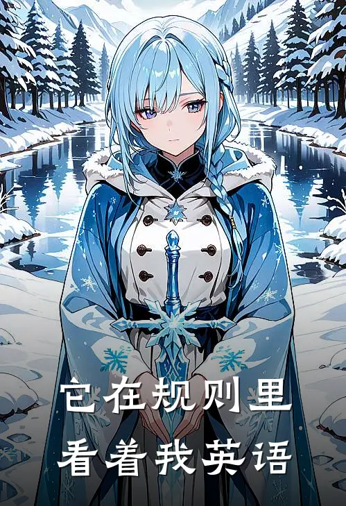 它在规则里看着我英语
