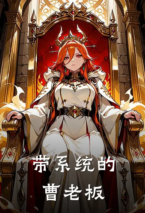 带系统的曹老板