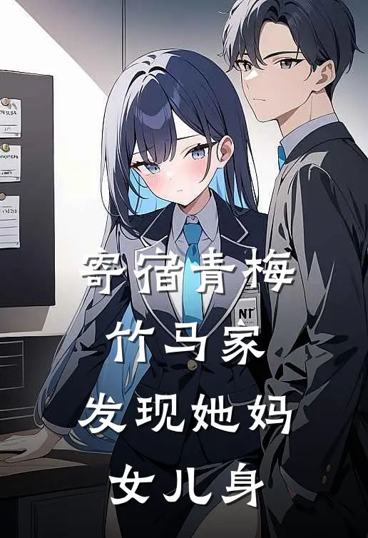 寄宿青梅竹马家，发现她妈女儿身