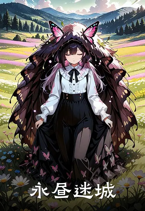 永昼迷城