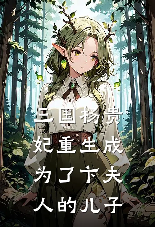 三国杨贵妃重生成为了卞夫人的儿子