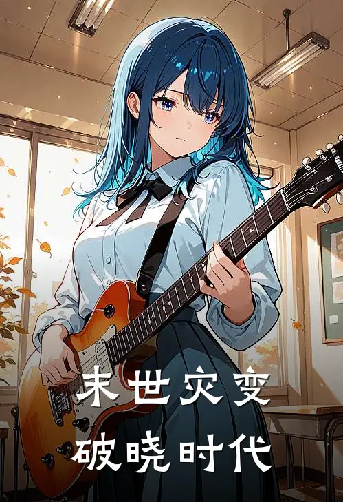 末世灾变：破晓时代