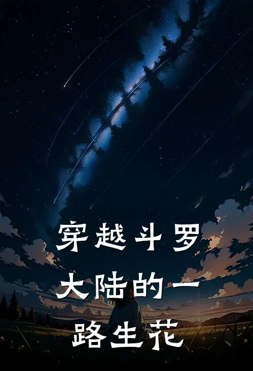 穿越斗罗大陆的一路生花