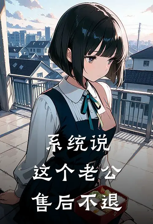 系统说，这个老公售后不退