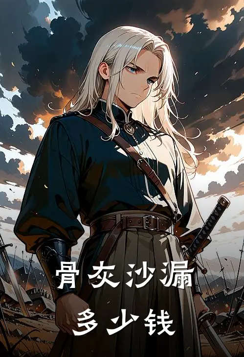 骨灰沙漏多少钱