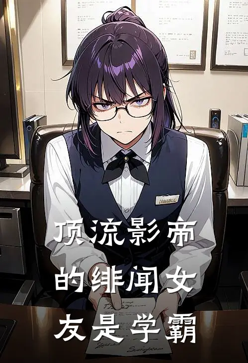 顶流影帝的绯闻女友是学霸