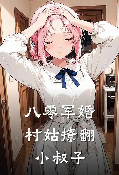 八零军婚：村姑撩翻小叔子