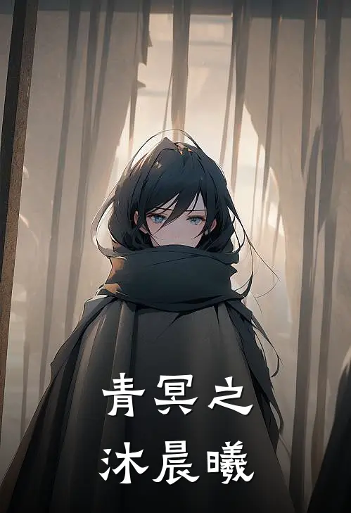 青冥之沐晨曦