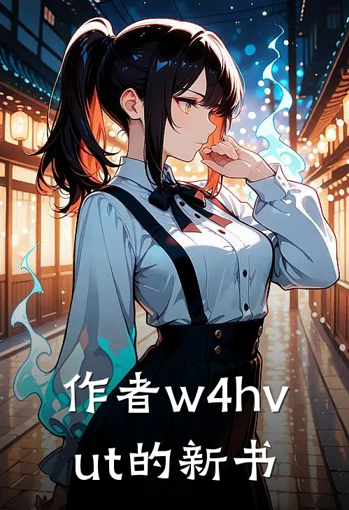 作者w4hvut的新书