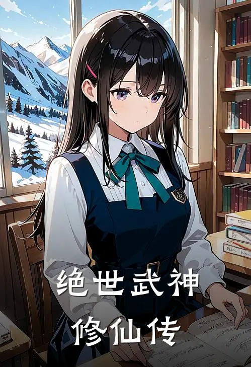 绝世武神修仙传