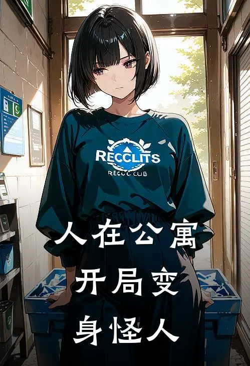 人在公寓：开局变身怪人