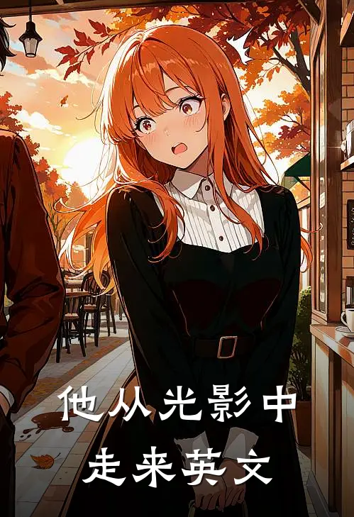 他从光影中走来英文