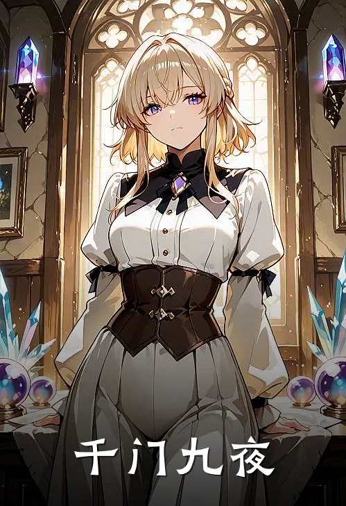 千门九夜