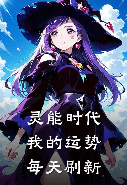 灵能时代：我的运势每天刷新